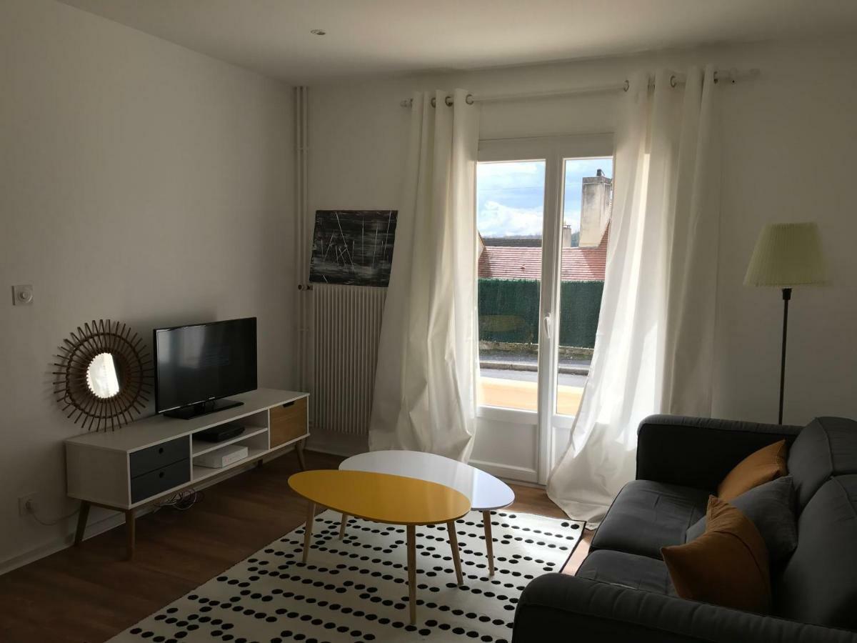 Ejoki Vila Sarlat-la-Canéda Exterior foto