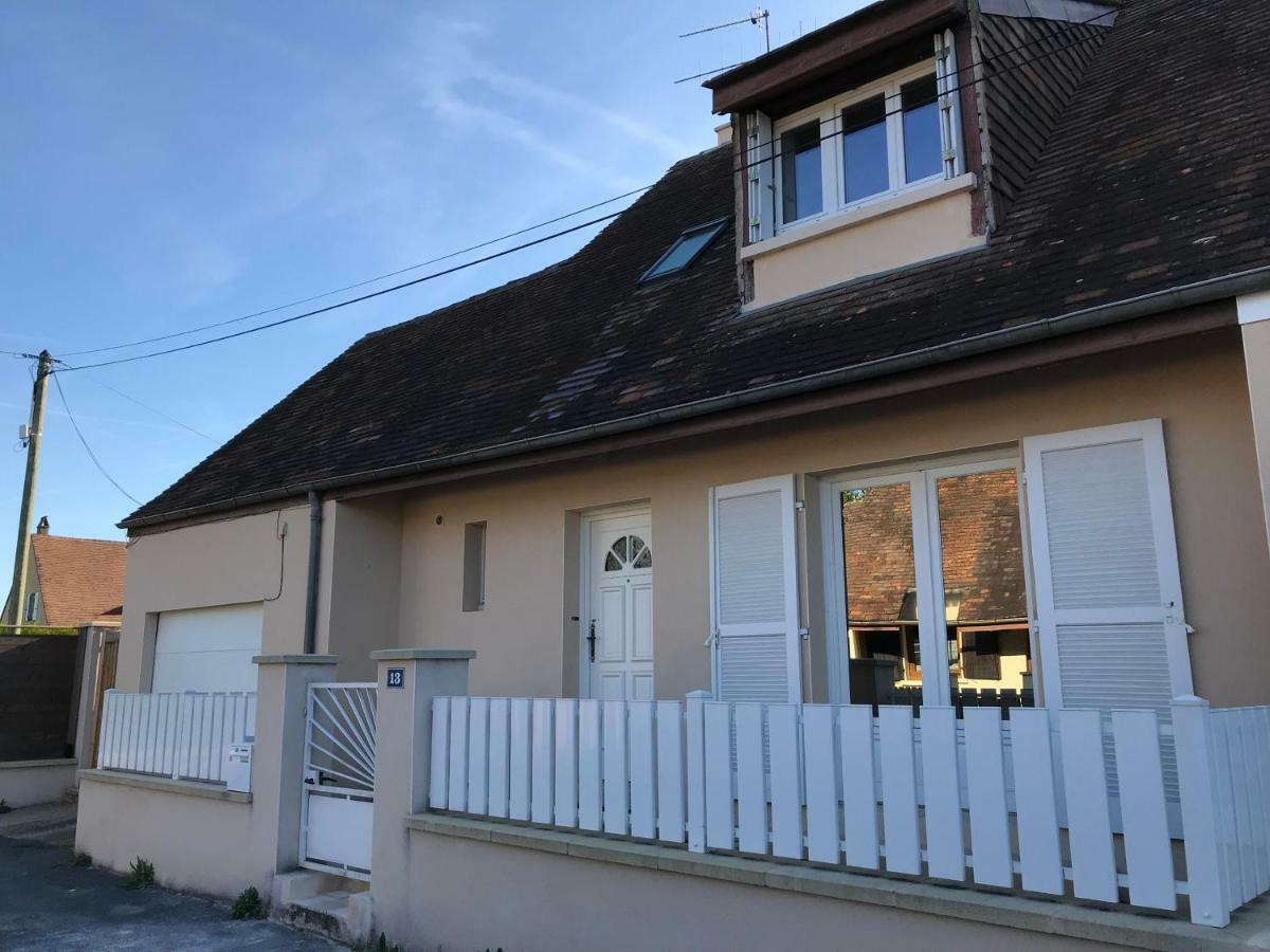 Ejoki Vila Sarlat-la-Canéda Exterior foto