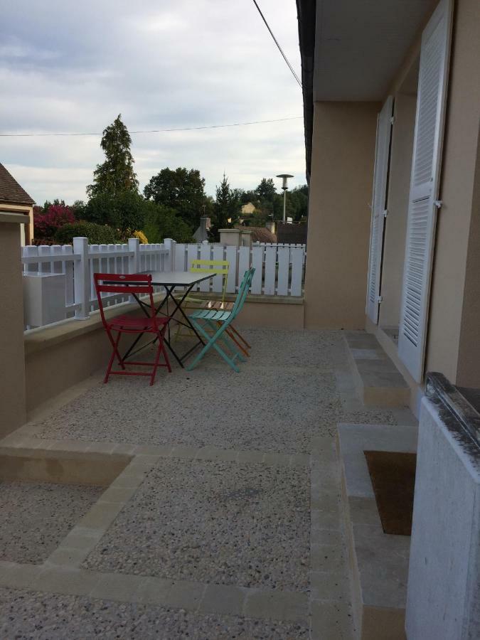 Ejoki Vila Sarlat-la-Canéda Exterior foto